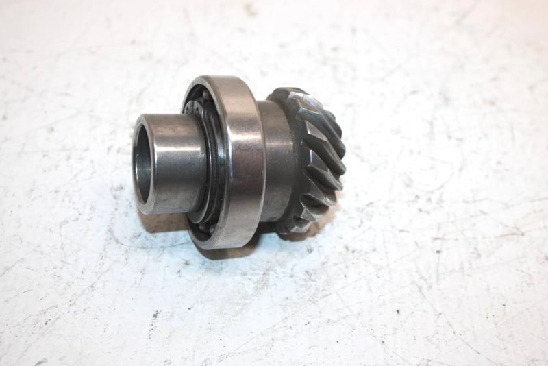 1999 Polaris Sportsman 335 Oem 16T Bevel Gear 3233486 AP91