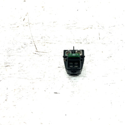 2002 Arctic Cat 375 2x4 Automatic OEM Neutral Start Relay  3530-026 AA41