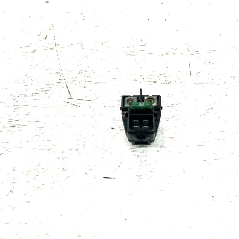 2002 Arctic Cat 375 2x4 Automatic OEM Neutral Start Relay  3530-026 AA41