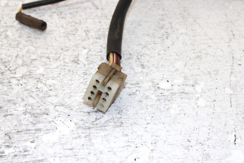 1996 Polaris Xplorer 400l Oem Upper Harness Set 2460540 AP26