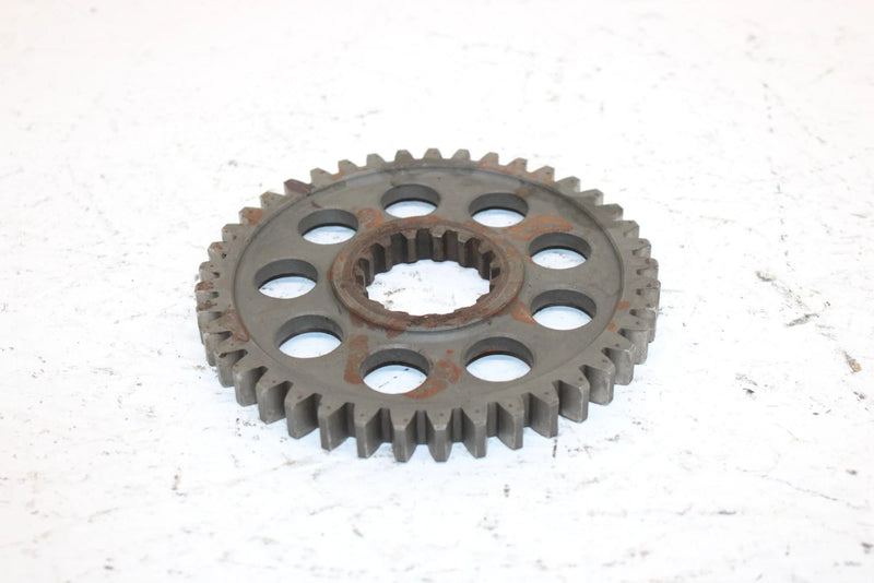 1974 Yamaha Tl433f Oem 2nd Pinion Gear 41T 874-17121-00-00 SY28