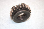 01 Arctic Cat 400 4x4 Oem 5th Driven Gear 20T 3446-220 AA21