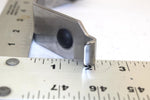 1994 Polaris Sl 750 Oem Muffler Cradle Bracket 5222696 JP11