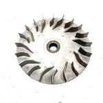 2004 Yamaha Rhino 660 OEM Primary Clutch Fixed Half 5KM-17611-00-00 XY3.1