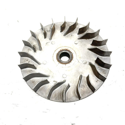 2004 Yamaha Rhino 660 OEM Primary Clutch Fixed Half 5KM-17611-00-00 XY3.1