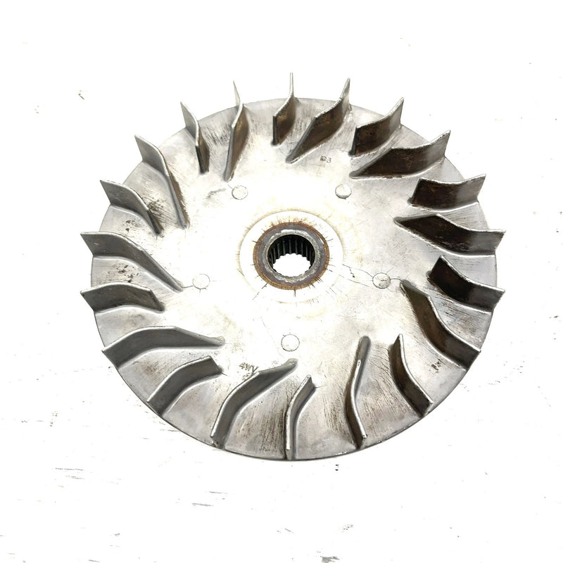2004 Yamaha Rhino 660 OEM Primary Clutch Fixed Half 5KM-17611-00-00 XY3.1