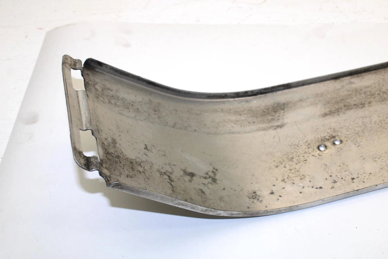 2001 Yamaha Vmax 500 Oem Belt Cover 8CR-77311-10-00 SY118
