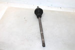 2006 Polaris Outlaw 500 Oem Rear Drive Shaft Assembly 5134956 1521150 AP4