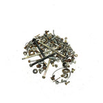 1983 Suzuki ALT125 OEM Nut Bolt Spacer Hardware Kit AS29