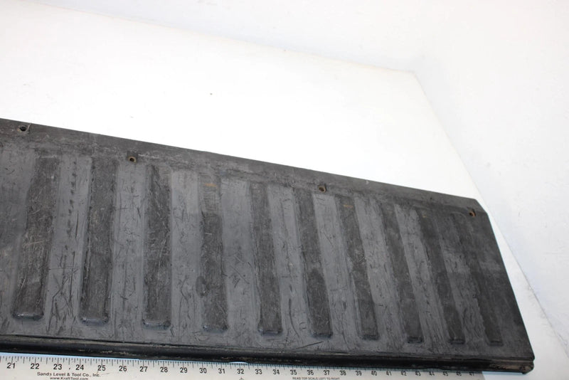 08 Polaris Ranger 700 4x4 Efi Oem Tail Gate Panel 5435549-070 XP1