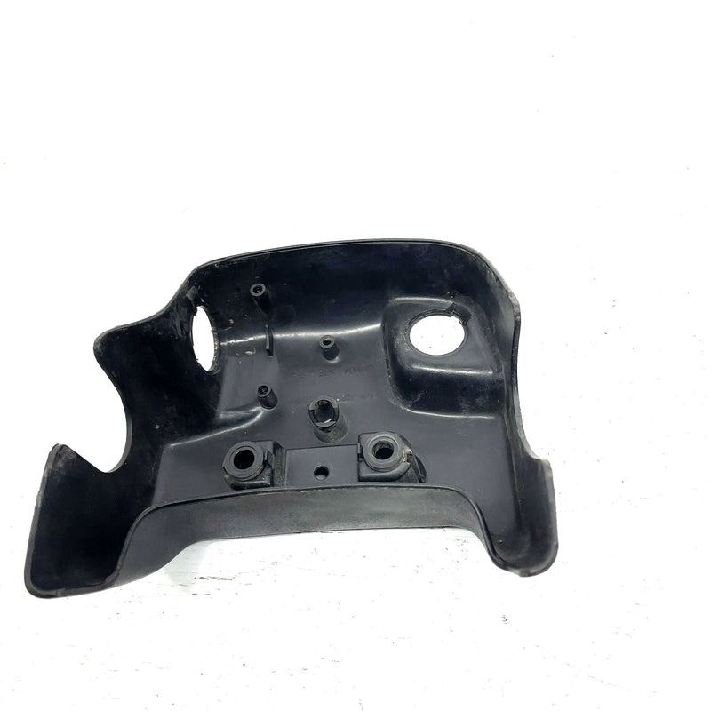 02 Honda Foreman Rubicon 500 TRX500 4x4 OEM Handlebar Cover 53205-HN2-000ZA AH85