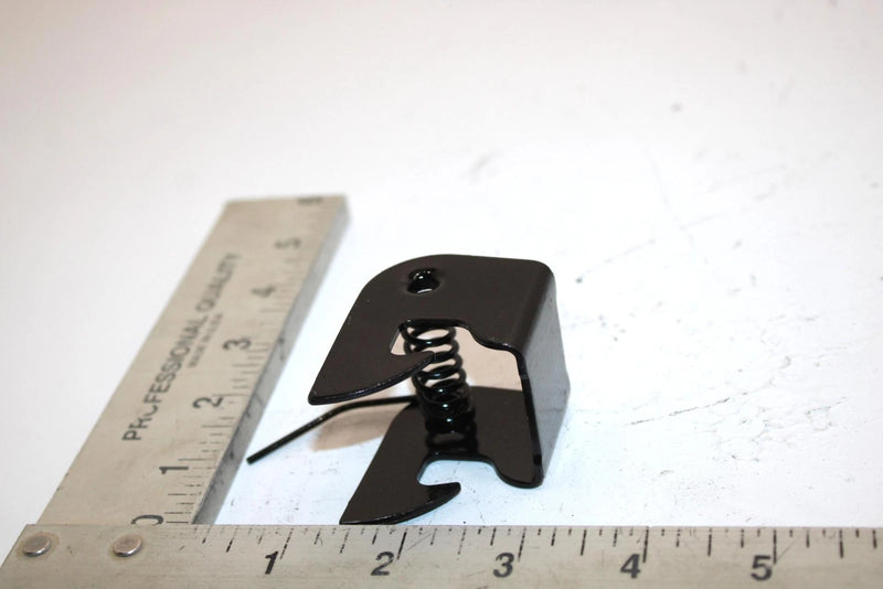 14 Can-am Outlander Max 400 Efi Oem Storage Box Latch AB6