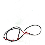 2002 Sea-Doo GTI LE OEM Battery Cable Set JS30
