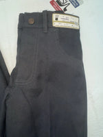 New Vintage Gray Dickson Jenkins Polyester Pants #5917 3A-83