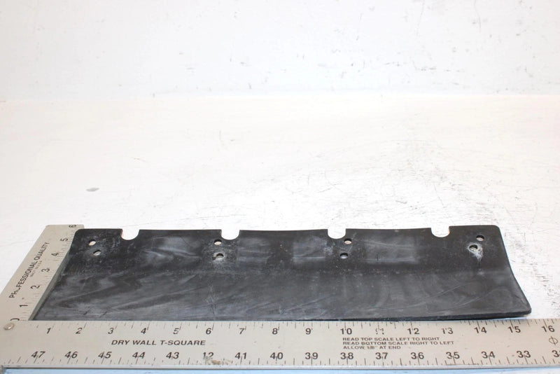2001 Ski-doo Mxz 600 Oem Snowflap Support 572108200 SS4