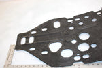 04 Polaris Atp 330 4x4 Oem Skid Plate 5435005 AP23