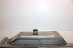 2001 Polaris 500 Classic Oem Clutch Belt Cover 1012412 SP27