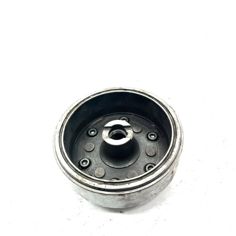 2005 Honda Foreman 500 TRX500FE 4x4 ES OEM Flywheel 3110-HP0-A01 AH90