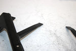 98 Polaris Indy 500 Oem Bumper Support Set 1012327-067 1012328-067 SP47