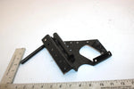 92 Polaris 440 Oem Right Footrest 2200254 SP128