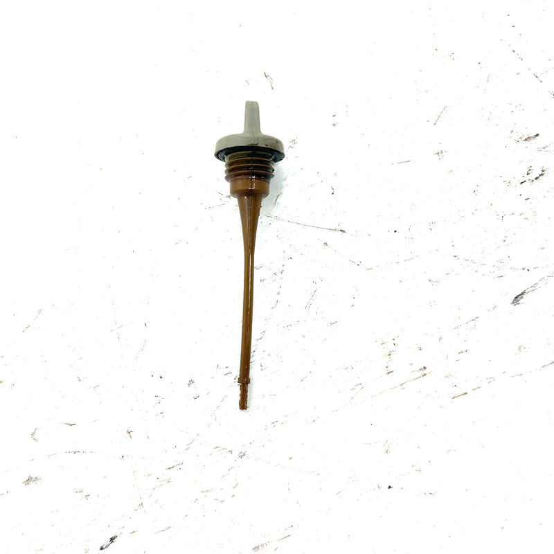 04-06 Yamaha Bruin 350 YFM350FA 4x4 OEM Oil Dip Stick 517-15362-10-00 AY63