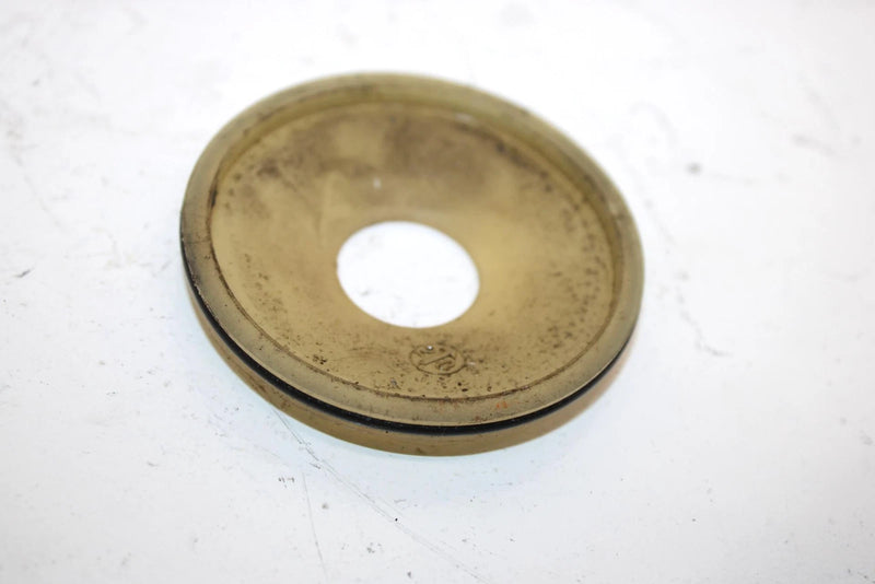 21 Can-am Outlander Max 450 4x4 Dps Oem Oil Colector 420256650 AB4