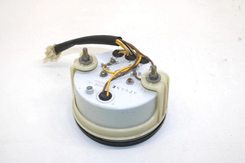 04 Polaris Pro X2 700 Oem Tachometer 6 Pulse Gauge 2874401 SP158