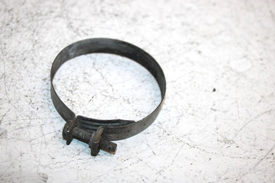 06 Ski-doo Gsx 600 Ho Sdi Oem Intake Manifold Clamp 420851065 SS14