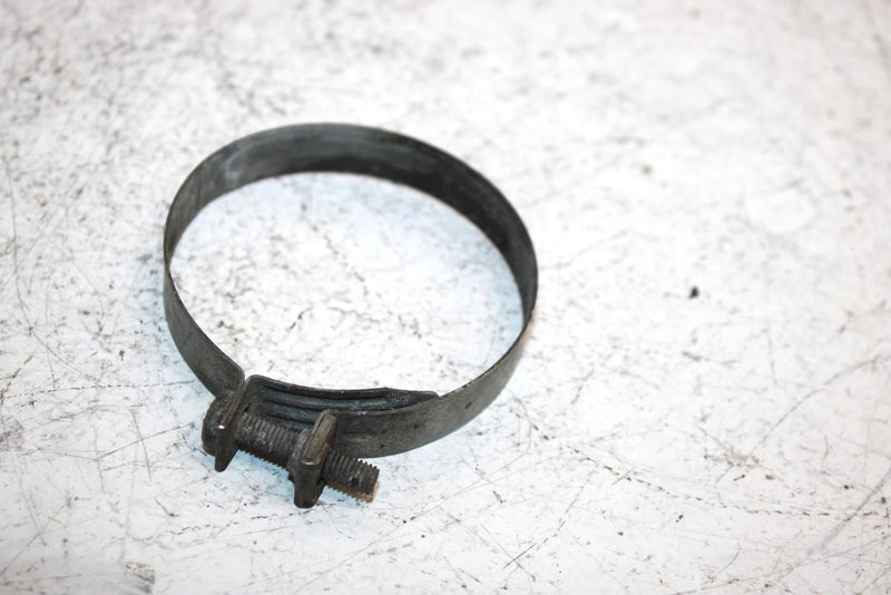 06 Ski-doo Gsx 600 Ho Sdi Oem Intake Manifold Clamp 420851065 SS14