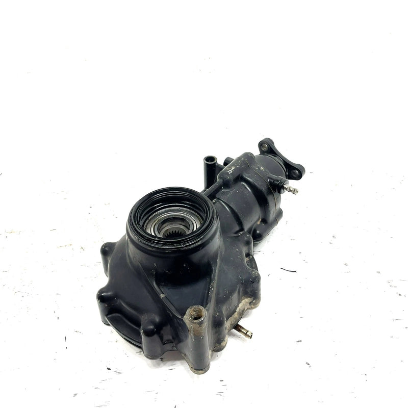 2002 Arctic Cat 375 4x4 Automatic OEM Front Gearcase 0502-119 AA34