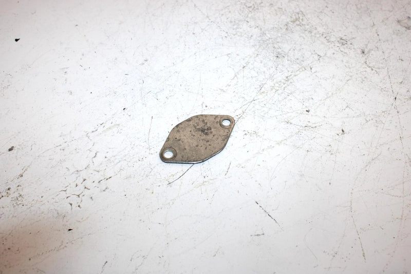 03 Arctic Cat Sno Pro 440 L/c Oem Oil Pump Retainer Cover 3006-633 SA326