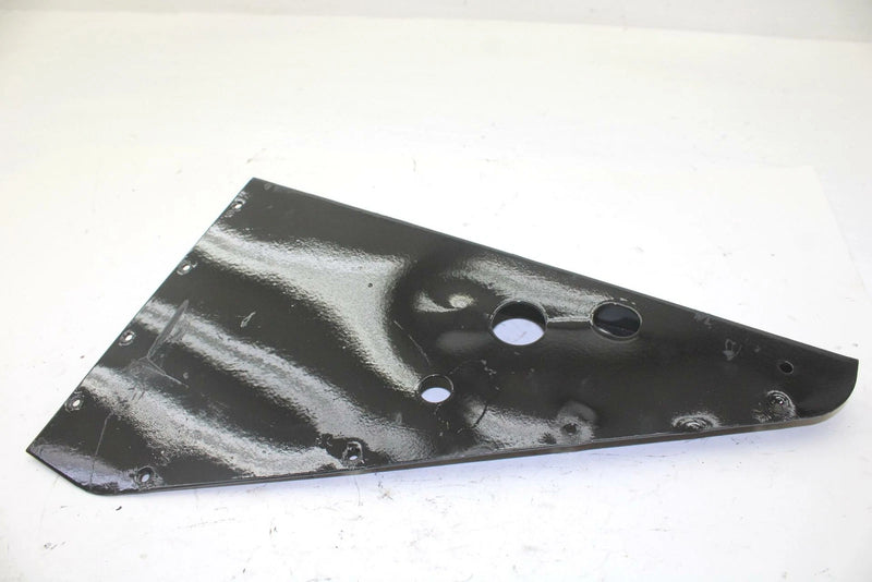 96 Arctic Cat Jag Liquid OEM Right Louver 0616-836 SA86