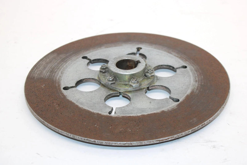 1991 Arctic Cat Prowler Oem Brake Rotor 0109-867 SA57