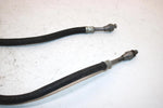 2000 Polaris Magnum 325 Oem Integrated Oil Hose Set 2873649 2873649 AP96