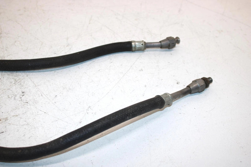 2000 Polaris Magnum 325 Oem Integrated Oil Hose Set 2873649 2873649 AP96