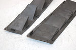 89 Polaris Trail Es Oem Intake Brake Vent Set 5430645 5430572 SP150