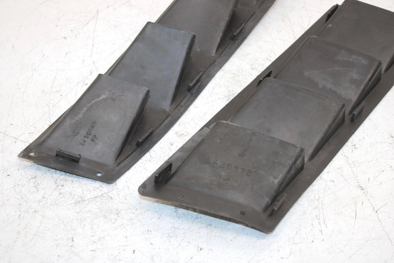 89 Polaris Trail Es Oem Intake Brake Vent Set 5430645 5430572 SP150