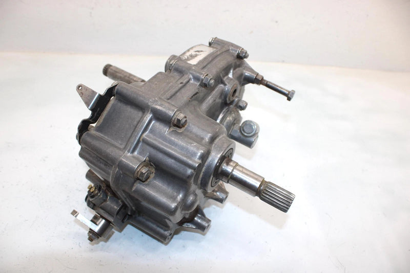 91 Polaris Trail Boss 350l 4x4 Oem Transmission Assembly 3231610 AP22