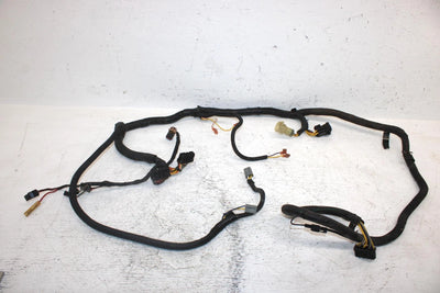 2002 Ski-doo Mxz 700 Oem Main Wire Harness SS20