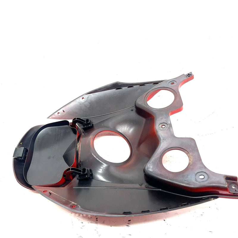 2004 Polaris MSX 110 OEM Steering Shroud 1014182-442 JP42