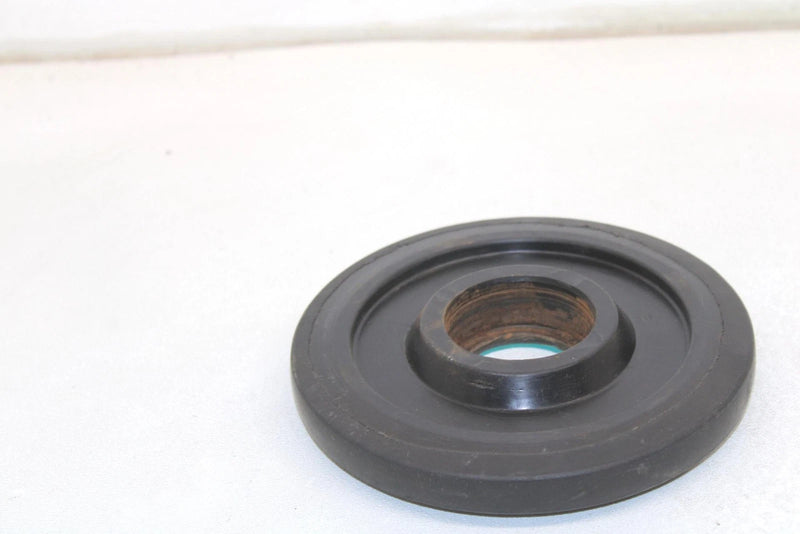 95 Polaris Trail Deluxe Oem Idler Wheel 1594050 SP127