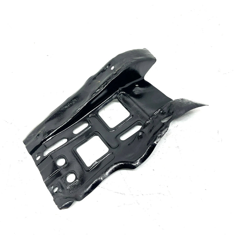 84 Suzuki Quadrunner 185 LT185 2x4 OEM Belly Pan Skid Plate 61391-24305 AS39
