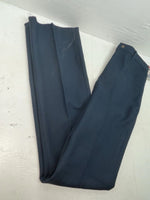 New Vintage Blue Dickson Jenkins Polyester Pants #5507 XX-46