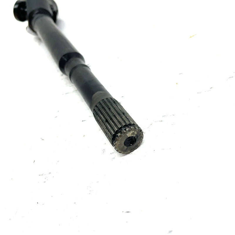 96-03 Polaris Sportsman 500 4x4 HO OEM Front CV Axle 2200960 AP204