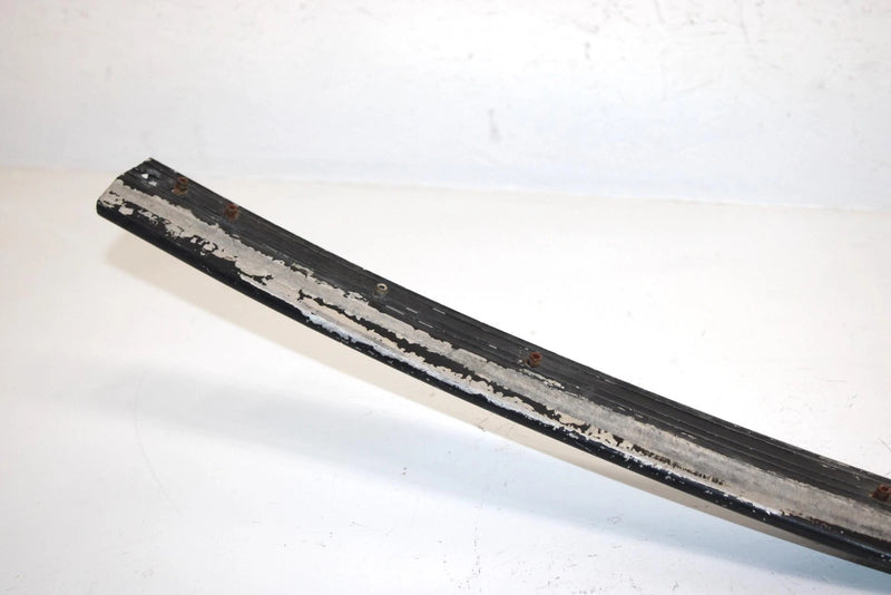 87 Polaris Sport Oem LH Bumper 2670151-067 5510148 SPS