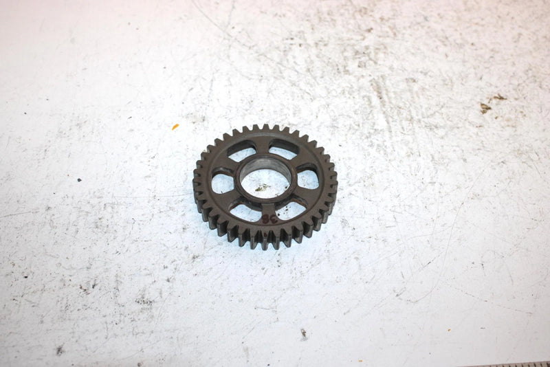 2004 Honda Fourtrax Foreman Rubicon Oem 38T High Gear 23431-HN2-000 AH5