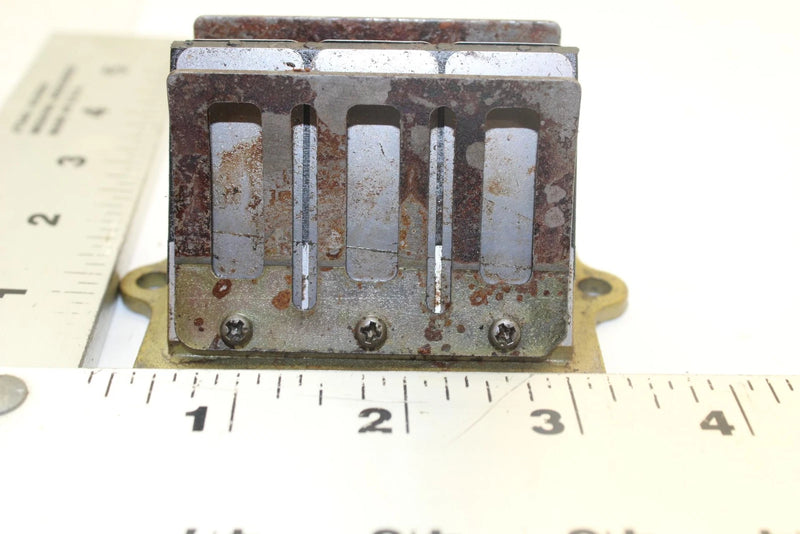 Arctic Cat Oem Reed Valve Assembly 3008-534 Q2329