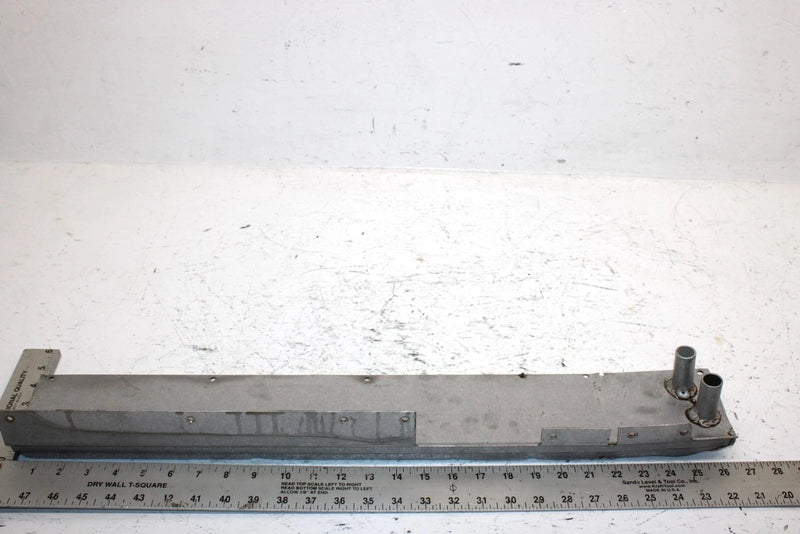 1987 Polaris 400 Oem Left Heat Exchanger 2511167 SP61