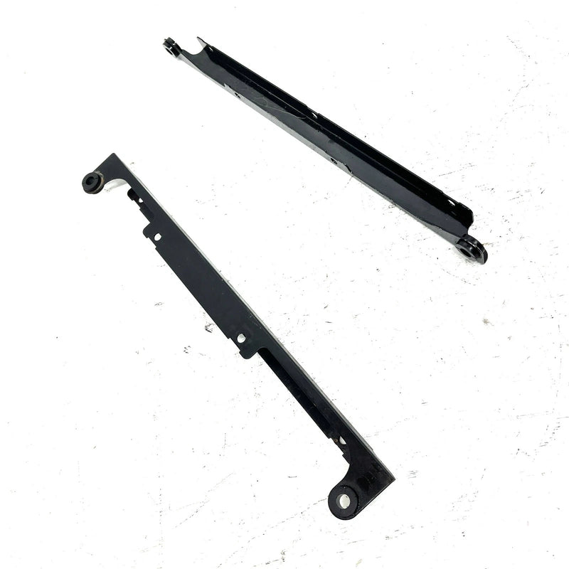 2004 Yamaha Rhino 660 OEM Radiator Support Set  5UG-E244F-00-00 XY3.1