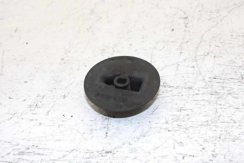 1996 Polaris Sportsman 500 Oem Fuel Selector Knob 5431807 AP187